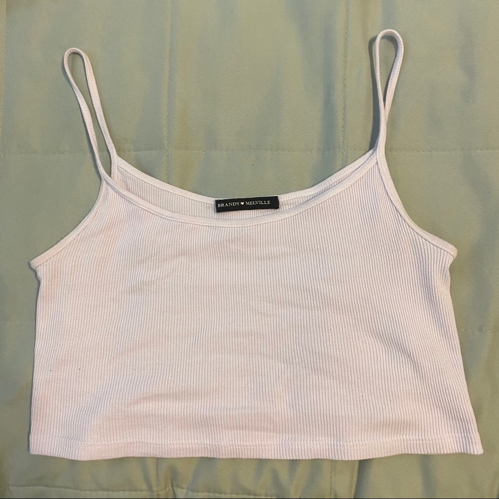 Brandy Melville Top